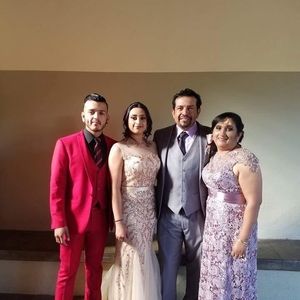 Meet your Posher, Rita